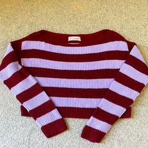 Like new! Urban Outfitters Sweater. A